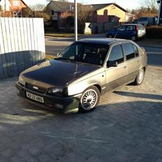 Opel kadett GSI