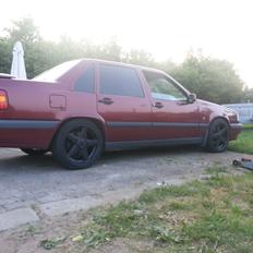 Volvo 850 2,3 T5
