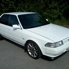 Toyota Carina 2 2.0 16V GLI 3SFE SOLGT!