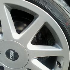 Toyota Carina 2 2.0 16V GLI 3SFE SOLGT!