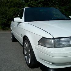 Toyota Carina 2 2.0 16V GLI 3SFE SOLGT!