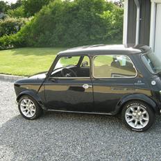 Mini Cooper Silverstone