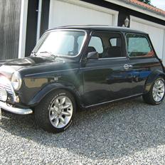Mini Cooper Silverstone