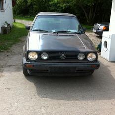 VW Golf 2 1,6 D