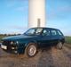 BMW E30 324TD Touring SOLGT