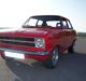 Opel Kadett B / Olympia - SOLGT