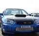 Subaru Impreza WRX STI
