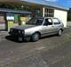 VW golf 2 automatic