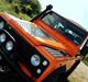 Land Rover Defender 90 Soft Top