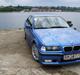 BMW E36 318iS