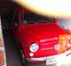 Fiat 600 solgt