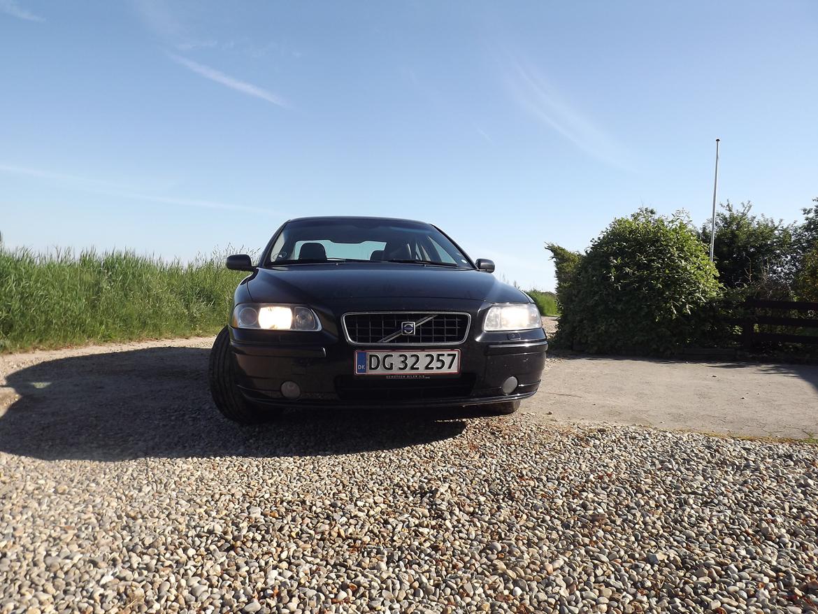 Volvo S60 2,4 billede 2