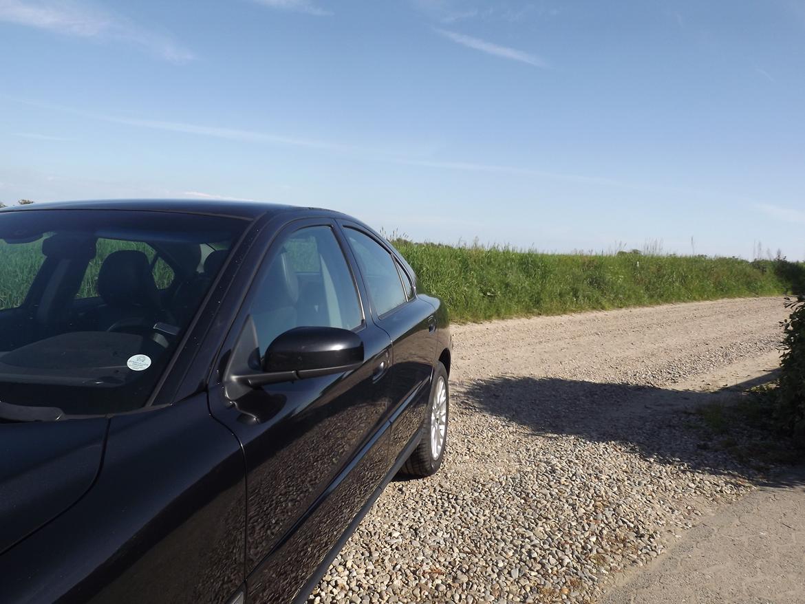 Volvo S60 2,4 billede 3