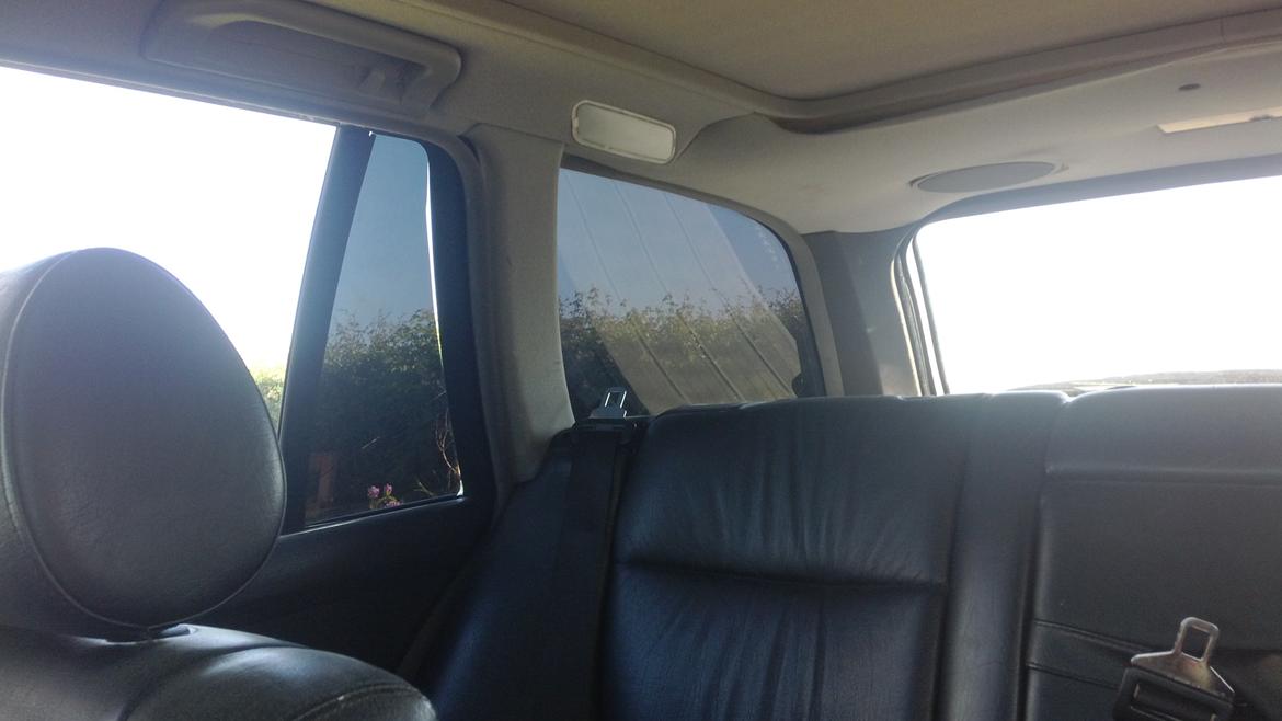 BMW E34 520I Touring billede 13