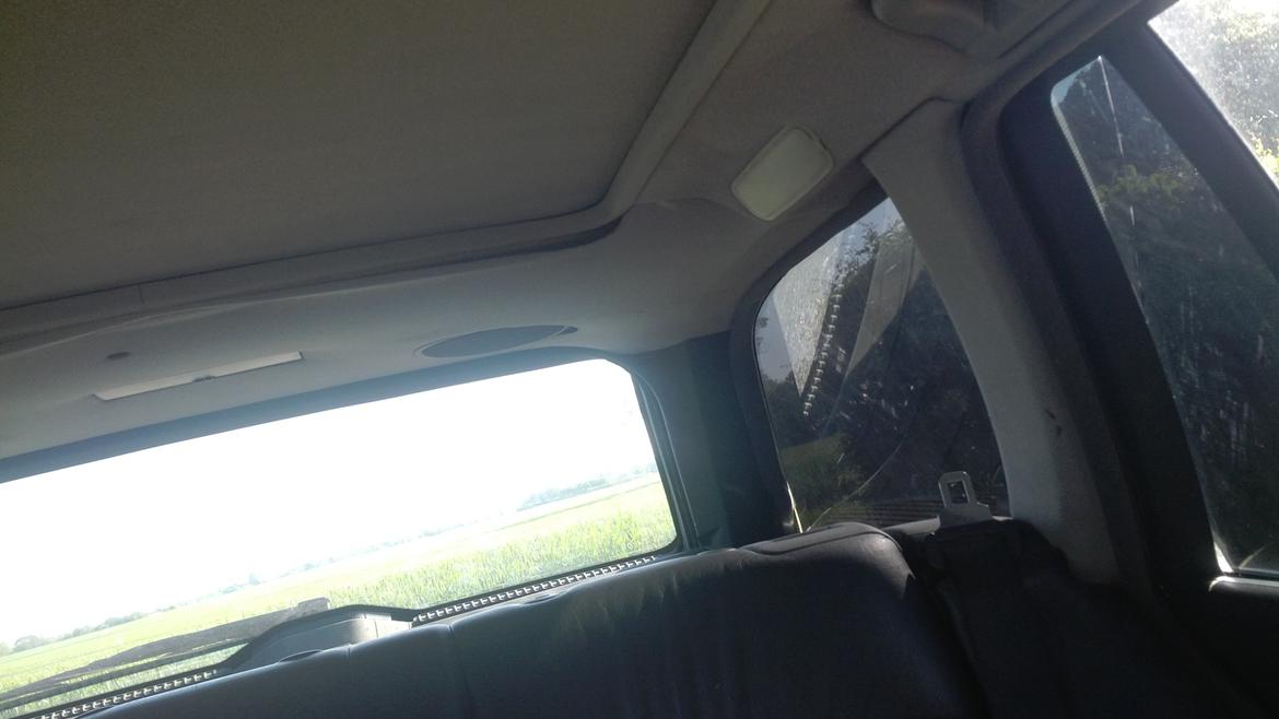 BMW E34 520I Touring billede 14