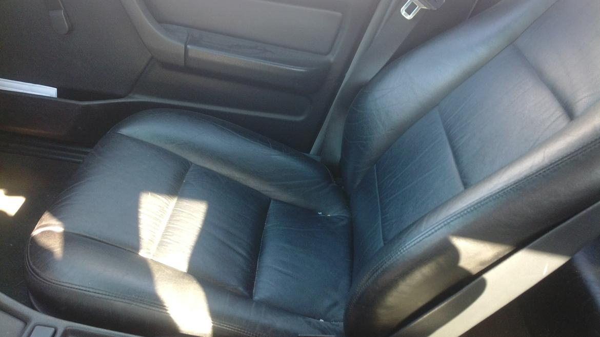 BMW E34 520I Touring billede 15