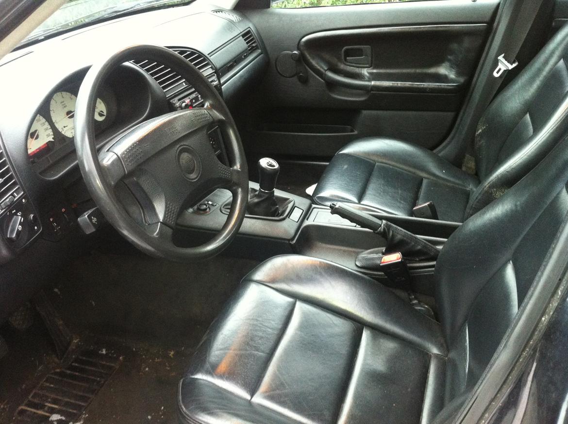 BMW E36 320i - 210.5 HK billede 3