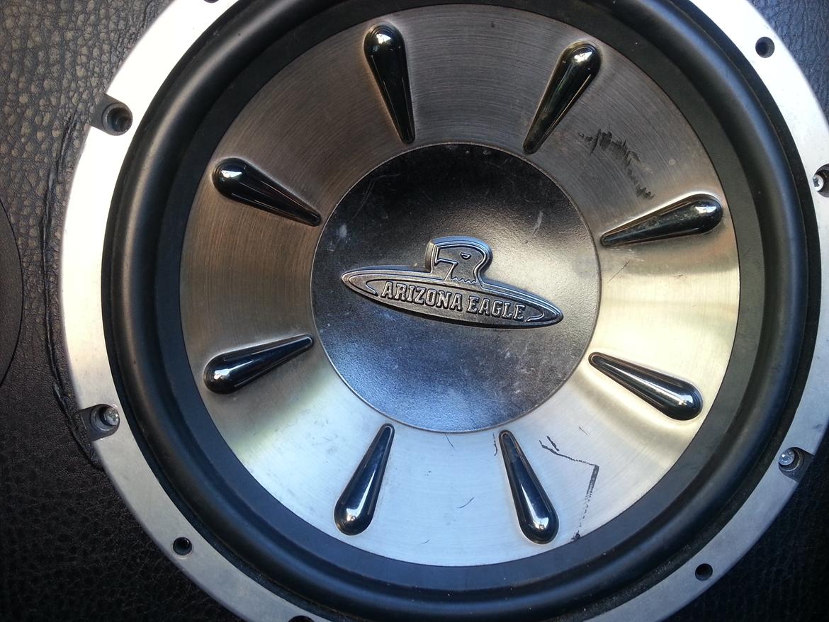 VW passat limousine SOLGT  billede 12