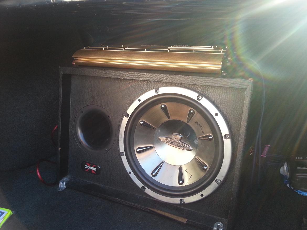 VW passat limousine SOLGT  billede 13