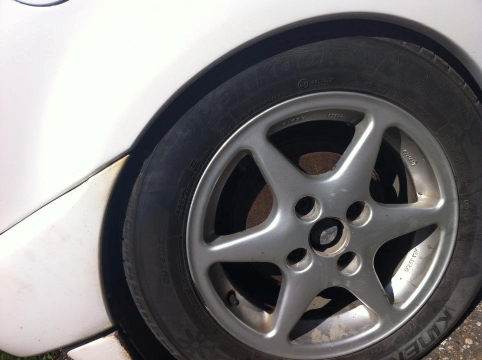 VW Polo ( **Solgt**) billede 14