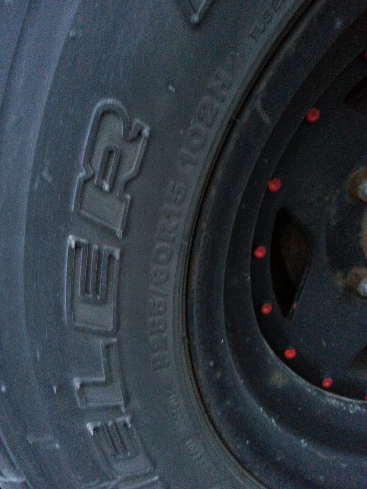 Suzuki Vitara JLX Cabriolet Kat billede 14