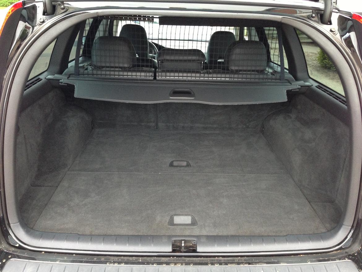 Volvo V70 2,4 D5 *Solgt* billede 18
