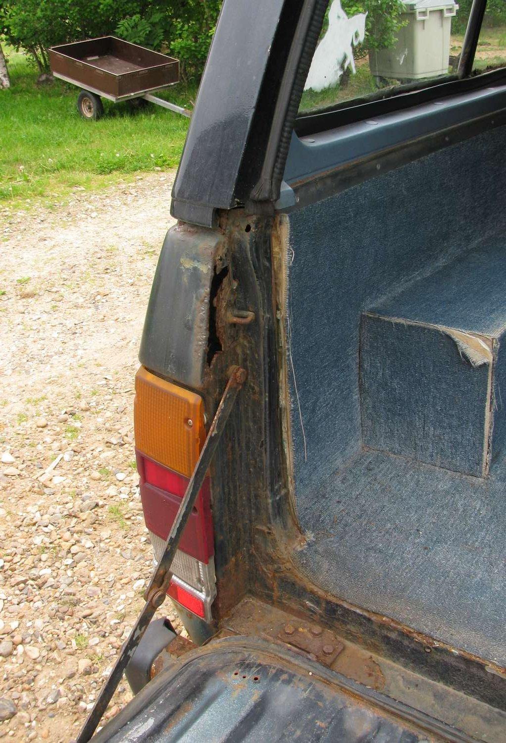 Nissan Patrol billede 7