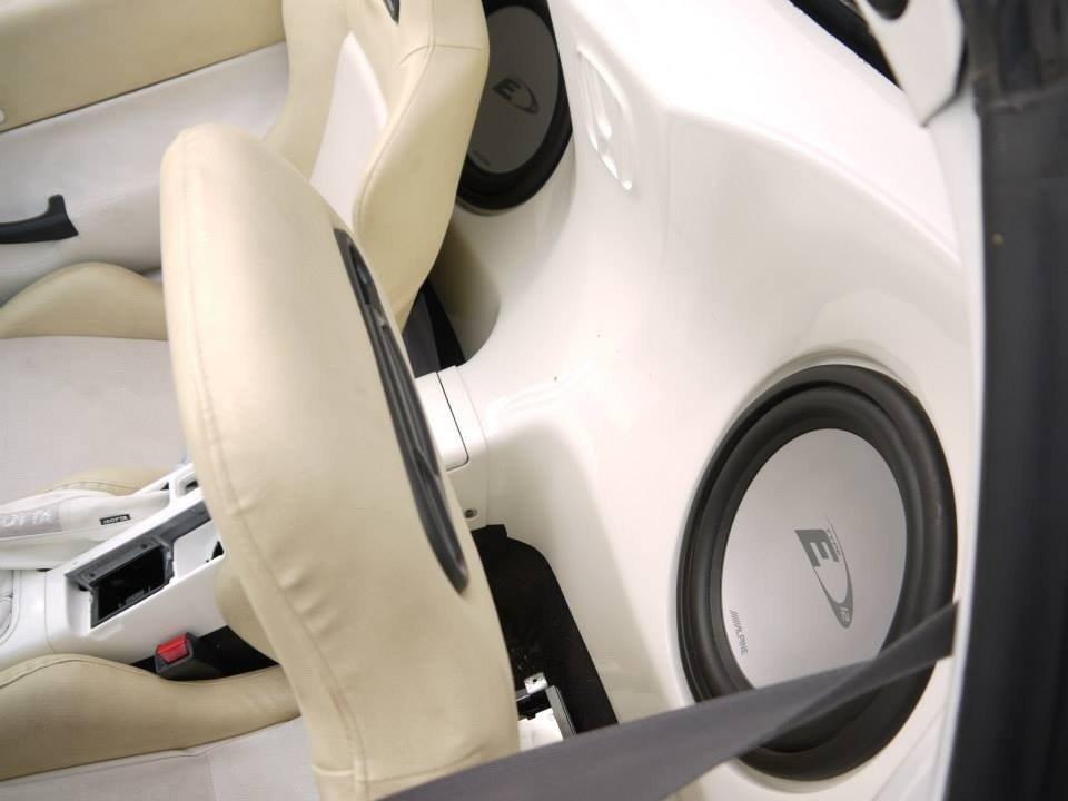 Honda Del Sol billede 10