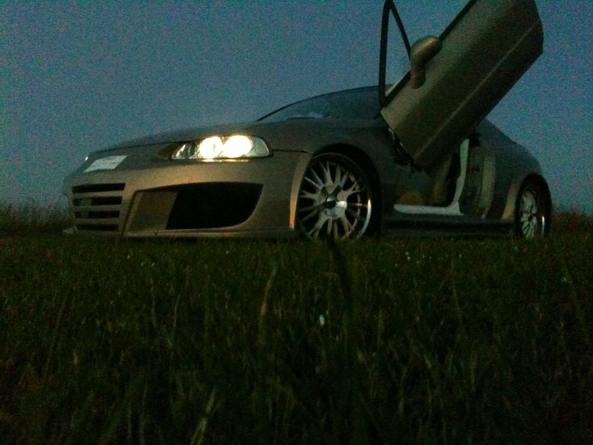 Honda Del Sol billede 18