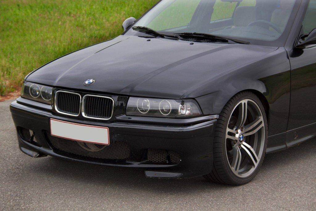 BMW 318i billede 4