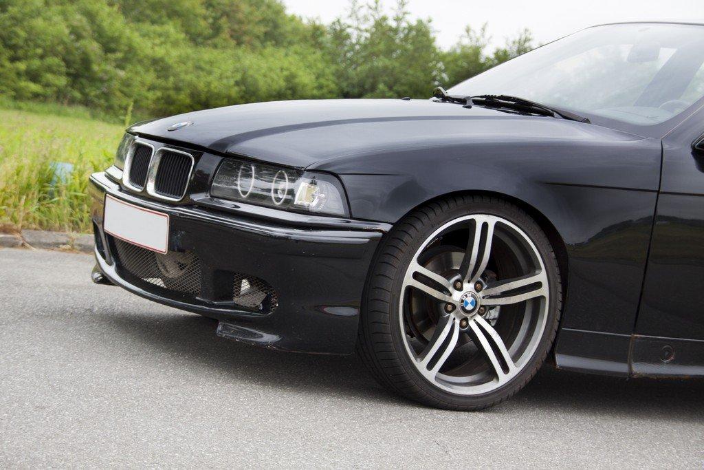 BMW 318i billede 5