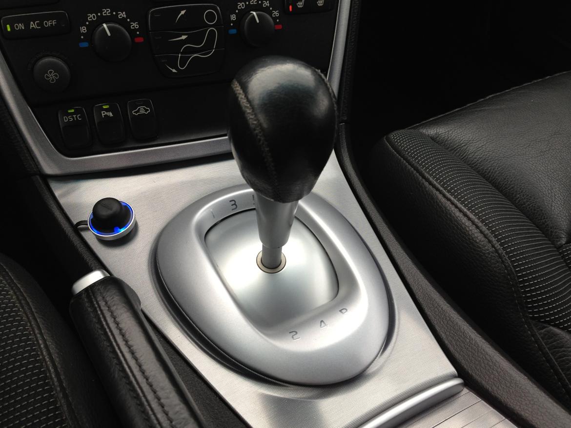 Volvo V70 2,4 D5 *Solgt* billede 20