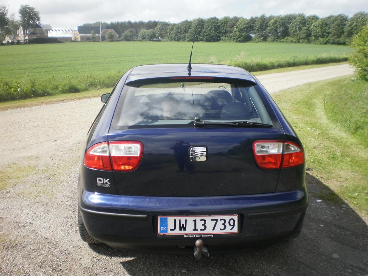 Seat Leon Stella billede 10