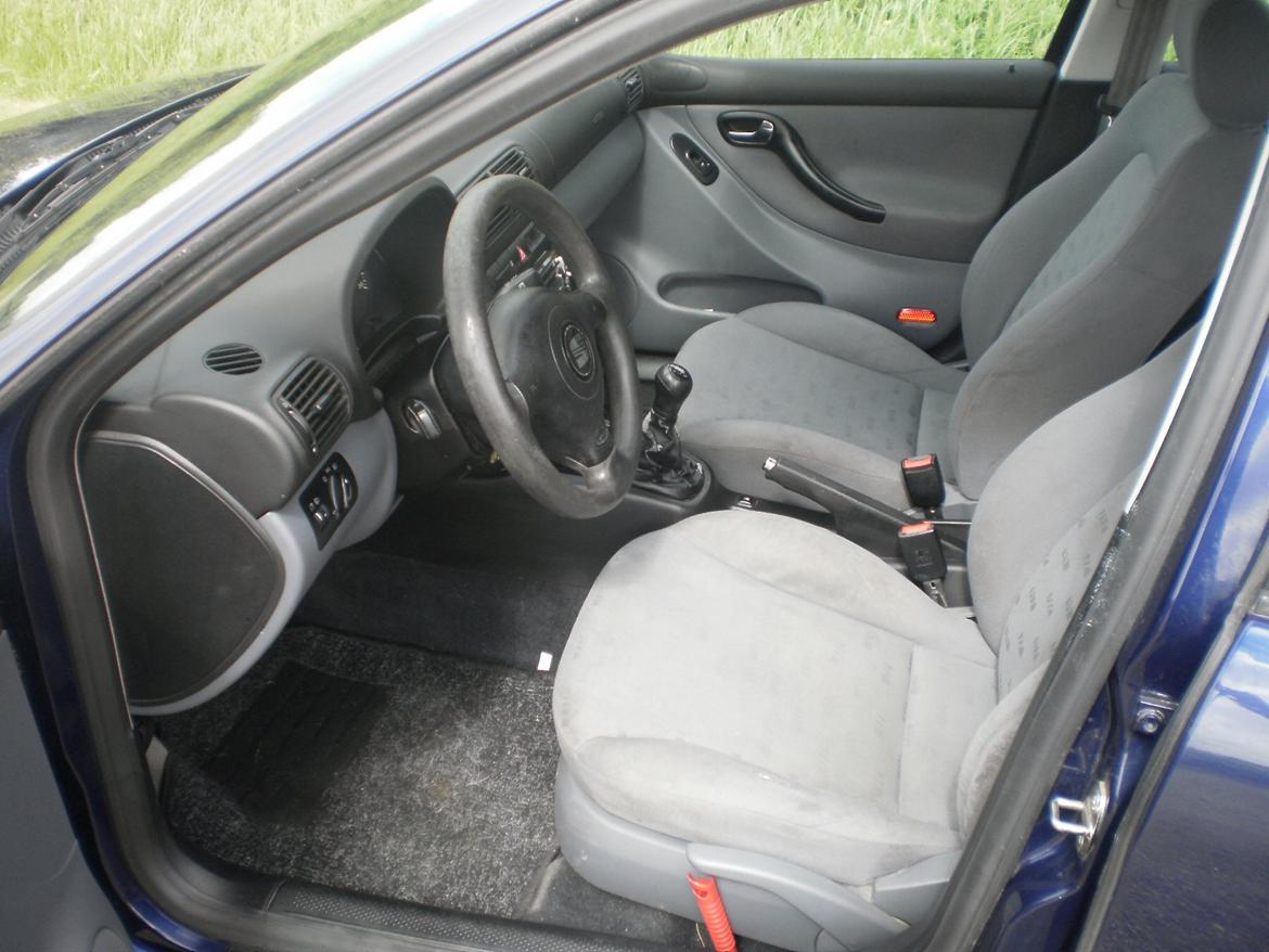 Seat Leon Stella billede 6