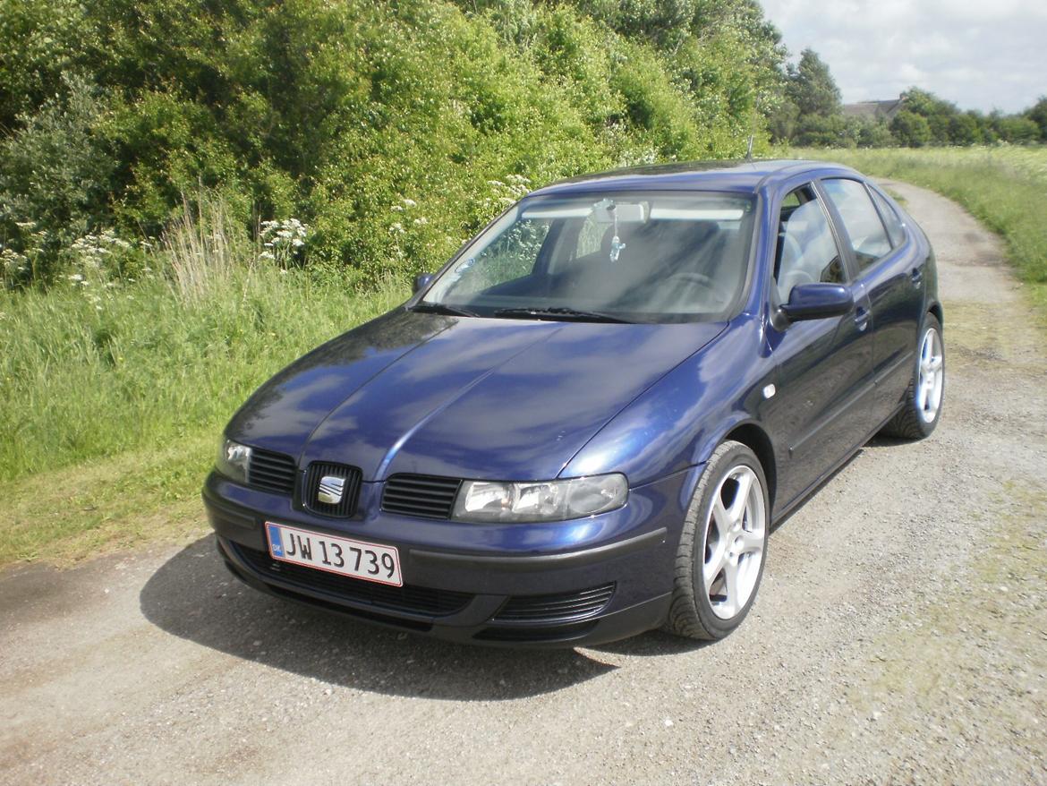 Seat Leon Stella billede 4