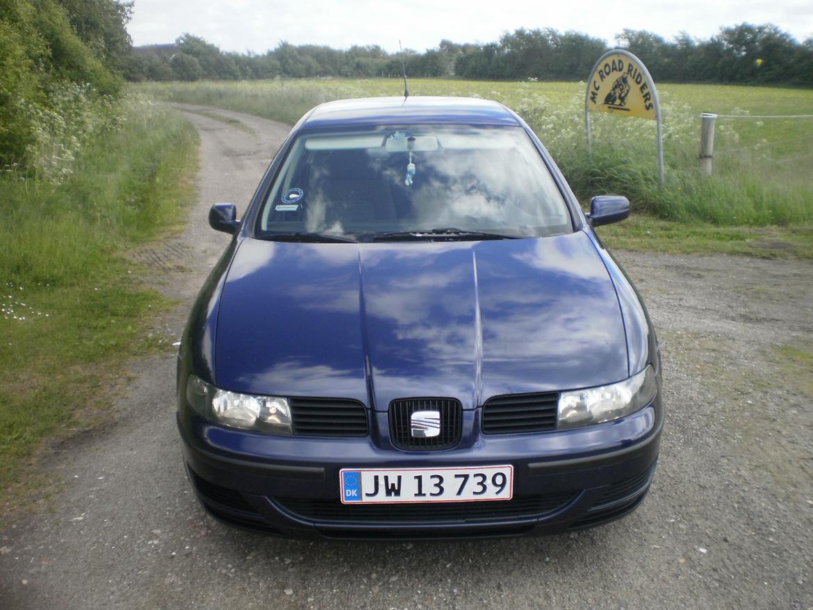 Seat Leon Stella billede 7