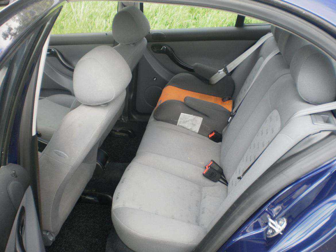 Seat Leon Stella billede 11