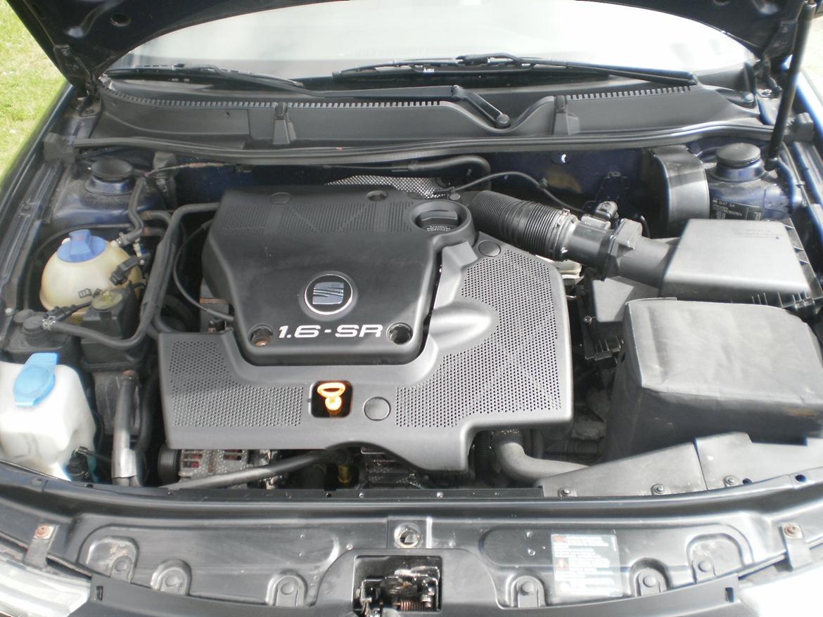 Seat Leon Stella billede 8