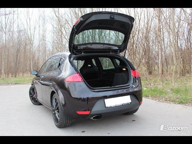 Seat Leon Cupra billede 10