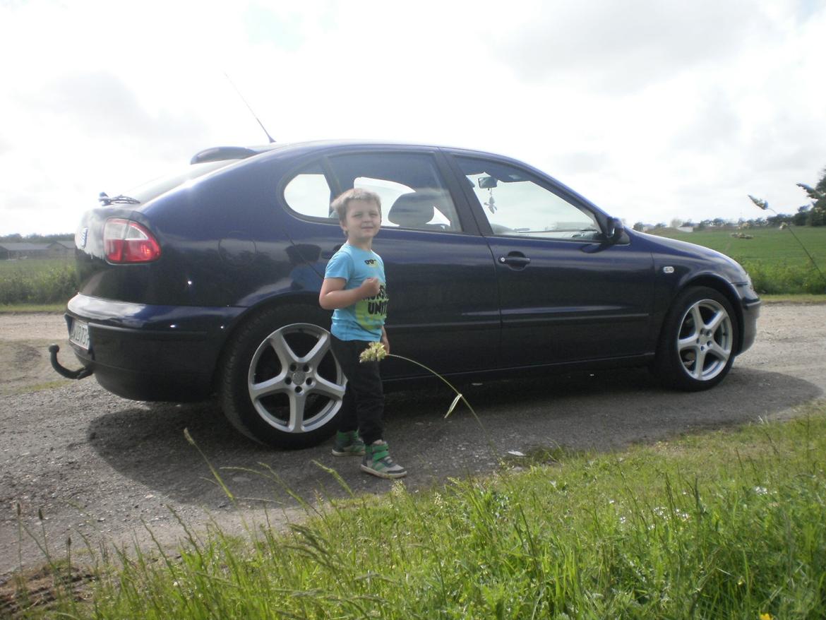 Seat Leon Stella billede 3