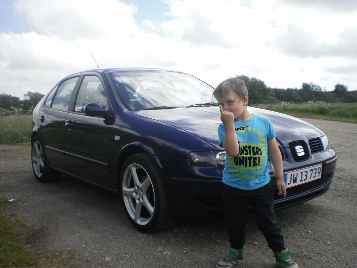 Seat Leon Stella billede 1