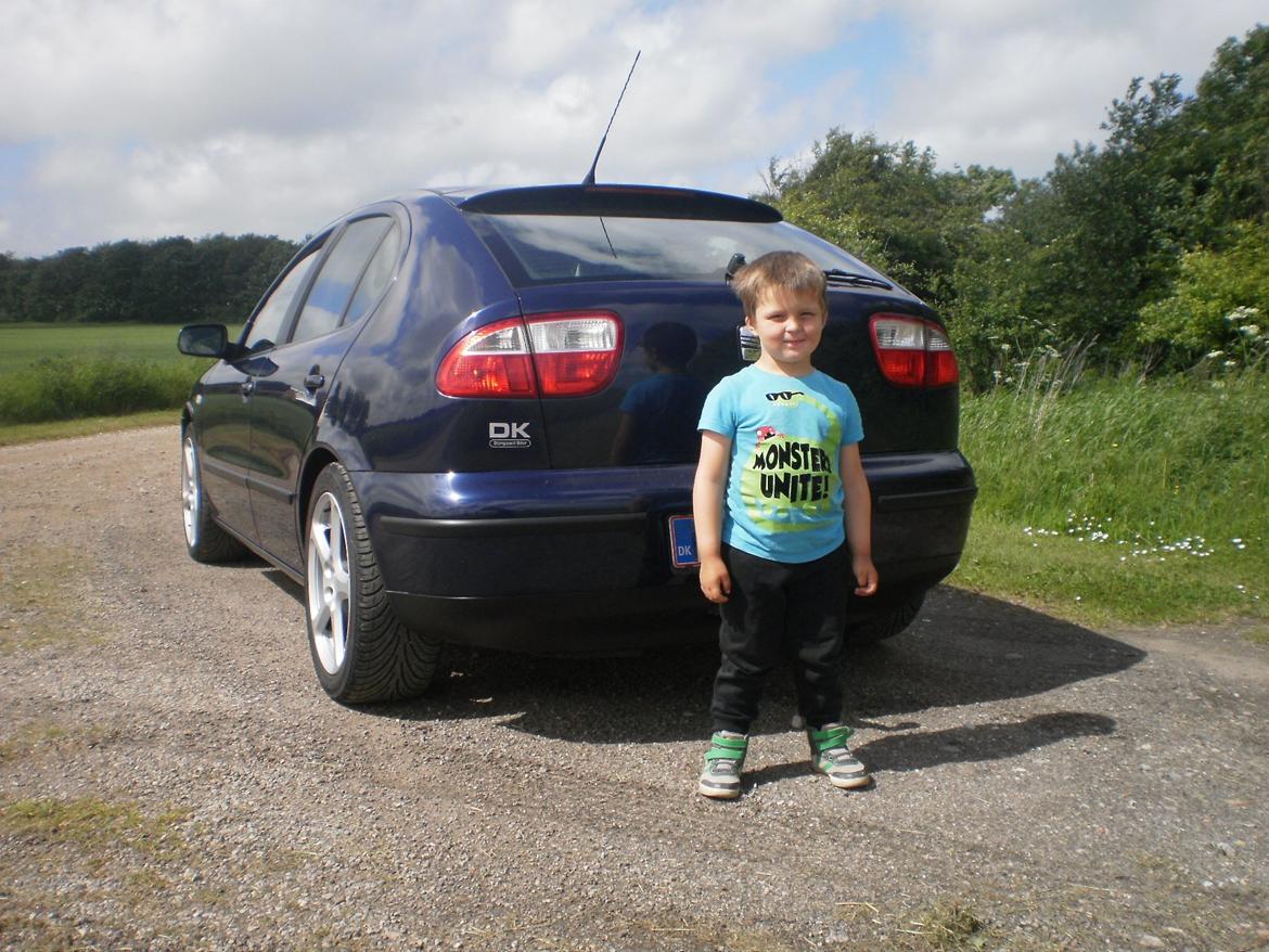 Seat Leon Stella billede 2