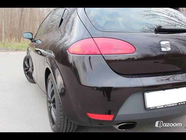 Seat Leon Cupra billede 9