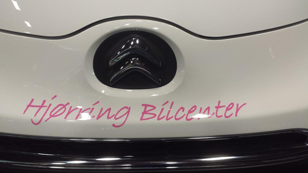 Citroën C1 Clim Seduction billede 11