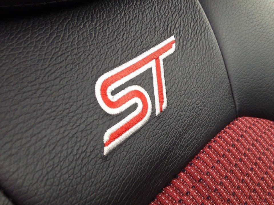 Ford Fiesta ST150 billede 5