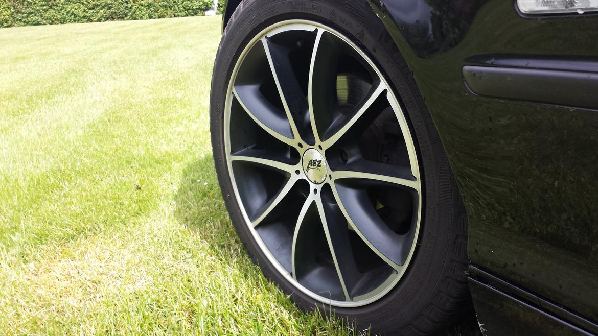 BMW E46 316I 1,9 105 billede 11