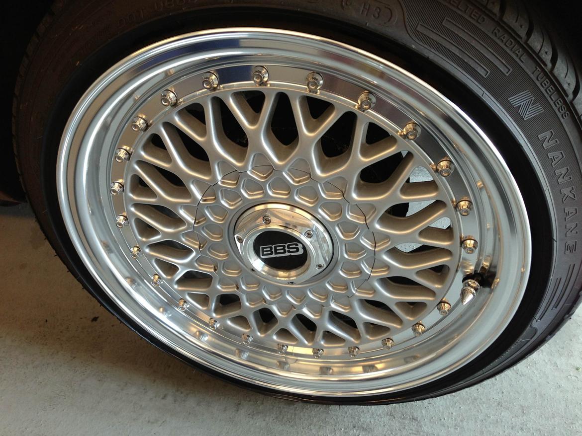 VW Golf mkI Cabriolet 1.8 Weber billede 10