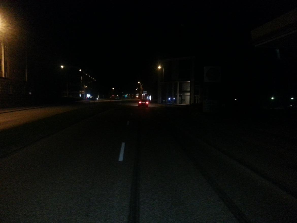 Volvo 850 2,3 T5 - kan godt! billede 17