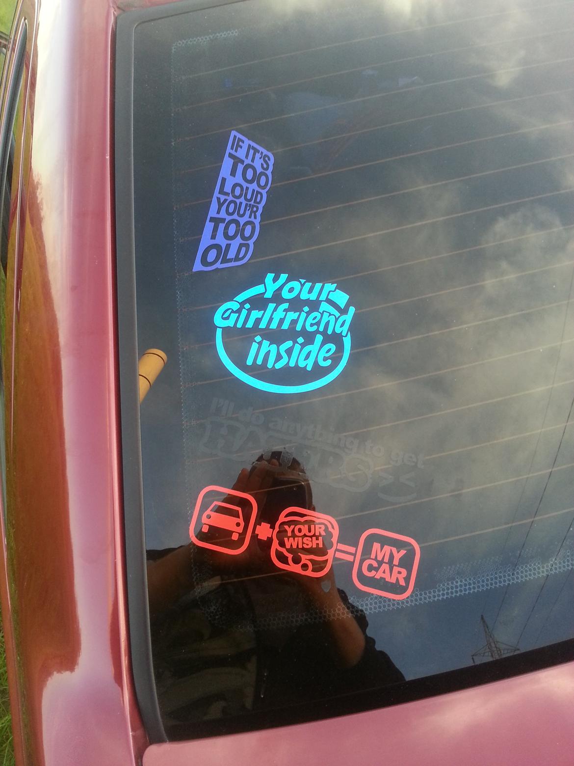 Volvo 850 2,3 T5 billede 15