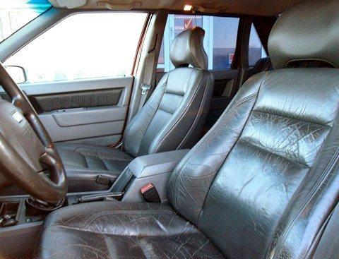 Volvo 850 2,3 T5 billede 12